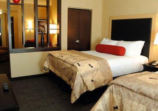 фото отеля Cambria Suites Washington