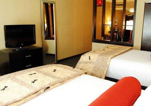 фото отеля Cambria Suites Washington