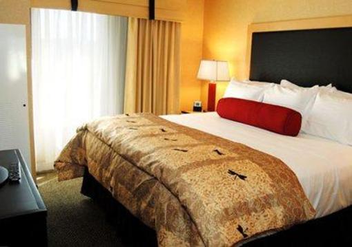 фото отеля Cambria Suites Washington