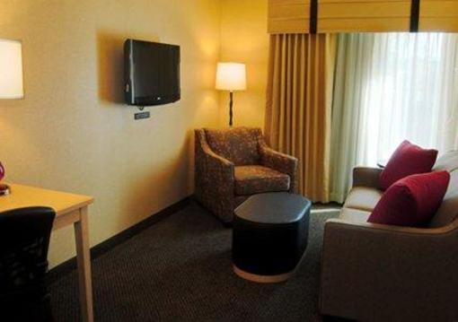 фото отеля Cambria Suites Washington
