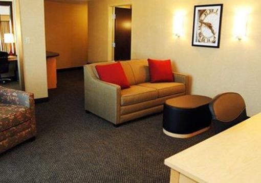фото отеля Cambria Suites Washington