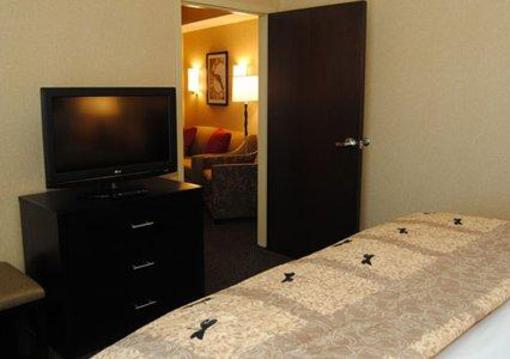 фото отеля Cambria Suites Washington