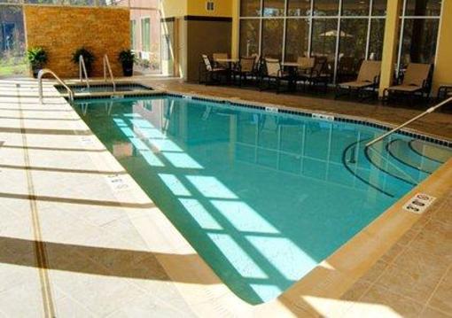 фото отеля Cambria Suites Washington