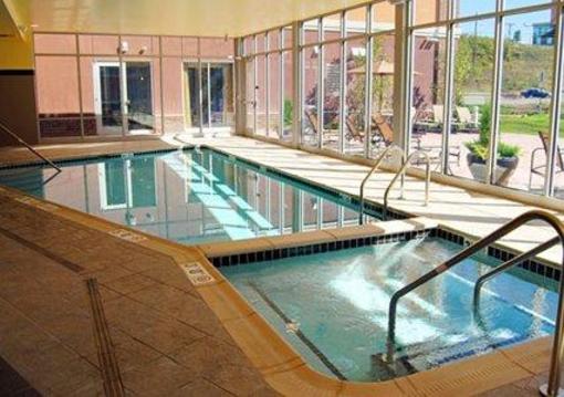 фото отеля Cambria Suites Washington
