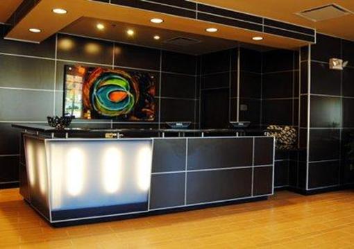 фото отеля Cambria Suites Washington