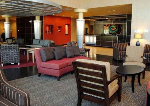 фото отеля Cambria Suites Washington