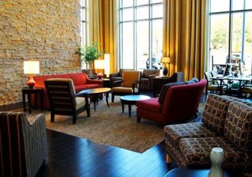 фото отеля Cambria Suites Washington