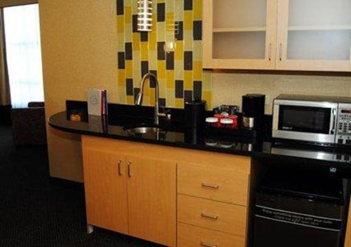 фото отеля Cambria Suites Washington