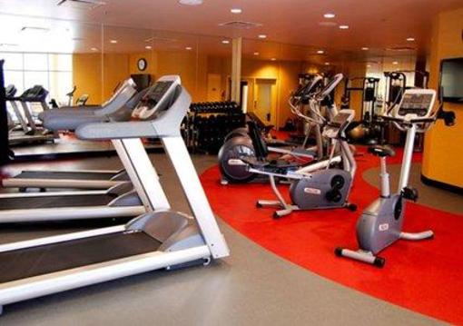 фото отеля Cambria Suites Washington