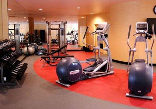 фото отеля Cambria Suites Washington