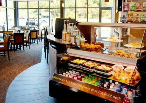 фото отеля Cambria Suites Washington