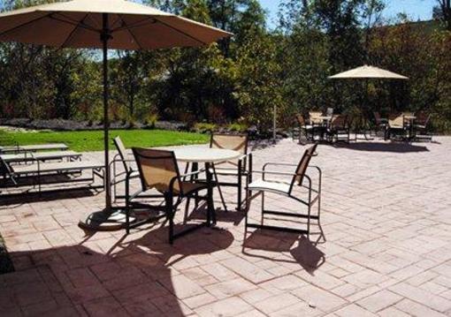 фото отеля Cambria Suites Washington