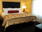 фото отеля Cambria Suites Washington