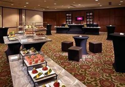 фото отеля Chicago Marriott Oak Brook