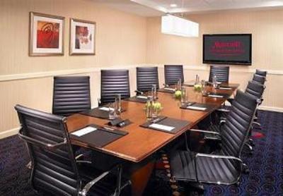 фото отеля Chicago Marriott Oak Brook