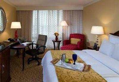 фото отеля Chicago Marriott Oak Brook