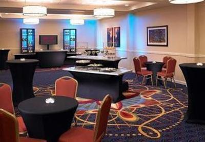 фото отеля Chicago Marriott Oak Brook