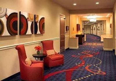 фото отеля Chicago Marriott Oak Brook