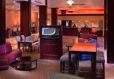 фото отеля Chicago Marriott Oak Brook