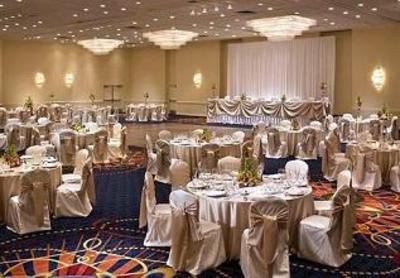 фото отеля Chicago Marriott Oak Brook