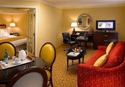 фото отеля Chicago Marriott Oak Brook
