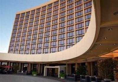 фото отеля Chicago Marriott Oak Brook