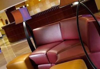 фото отеля Chicago Marriott Oak Brook
