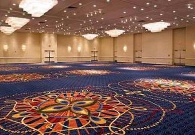 фото отеля Chicago Marriott Oak Brook