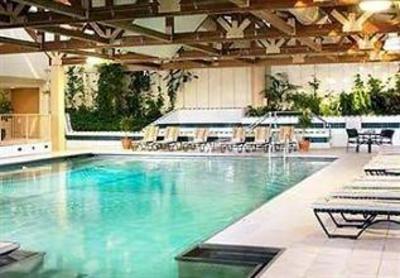 фото отеля Chicago Marriott Oak Brook