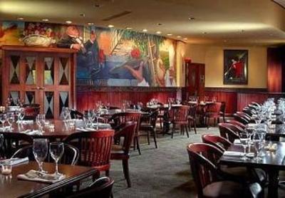 фото отеля Chicago Marriott Oak Brook