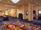 фото отеля Chicago Marriott Oak Brook