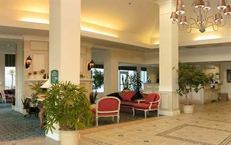 фото отеля Hilton Garden Inn Livermore