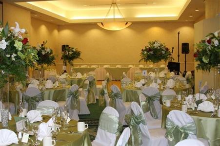 фото отеля Hilton Garden Inn Livermore