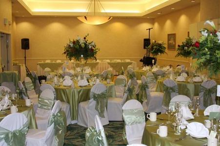 фото отеля Hilton Garden Inn Livermore