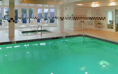 фото отеля Hilton Garden Inn Livermore