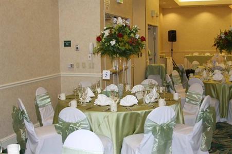 фото отеля Hilton Garden Inn Livermore