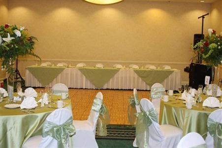 фото отеля Hilton Garden Inn Livermore