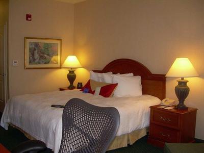 фото отеля Hilton Garden Inn Livermore