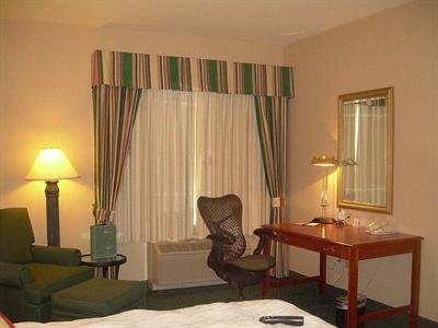 фото отеля Hilton Garden Inn Livermore