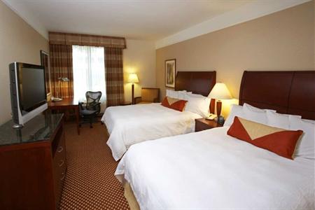 фото отеля Hilton Garden Inn Livermore