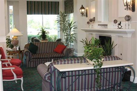 фото отеля Hilton Garden Inn Livermore