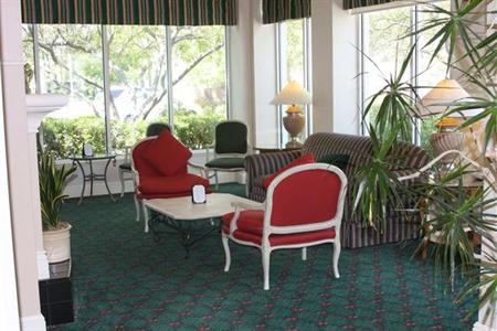 фото отеля Hilton Garden Inn Livermore
