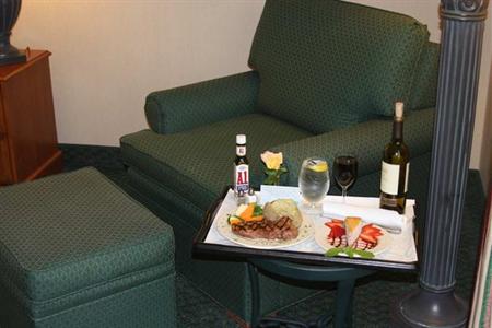 фото отеля Hilton Garden Inn Livermore