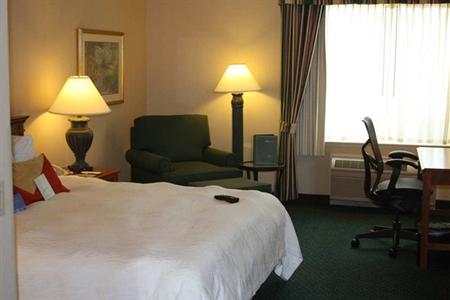 фото отеля Hilton Garden Inn Livermore