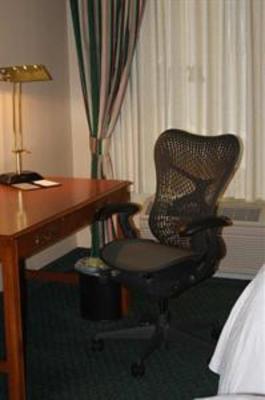 фото отеля Hilton Garden Inn Livermore