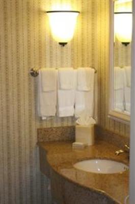фото отеля Hilton Garden Inn Livermore