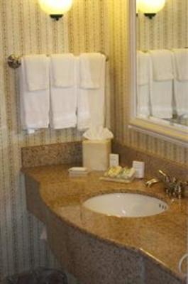фото отеля Hilton Garden Inn Livermore