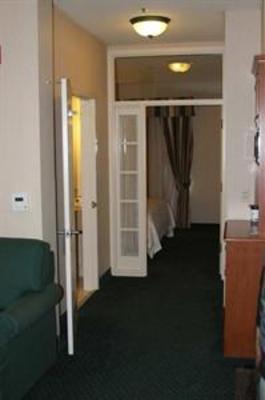 фото отеля Hilton Garden Inn Livermore