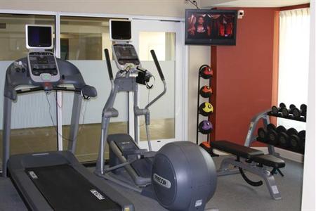 фото отеля Hilton Garden Inn Livermore