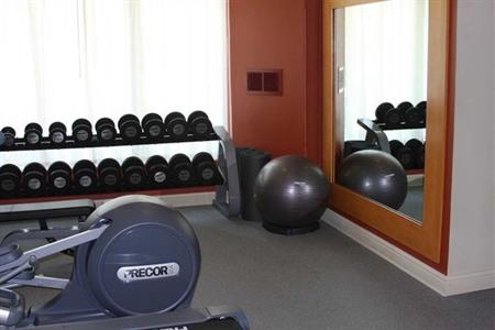 фото отеля Hilton Garden Inn Livermore
